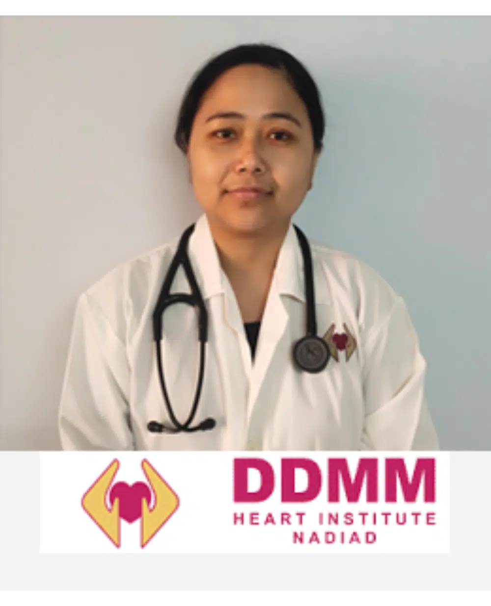 Dr. Jumi Boro, Cardiac Surgeon at DDMM Heart Institute